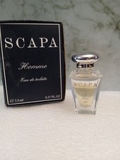 Miniature scapa homme d'occasion  Marchaux