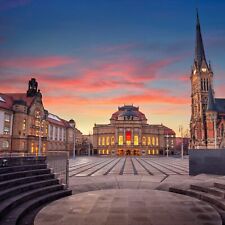 Romantikurlaub sachsen chemnit gebraucht kaufen  Hamburg