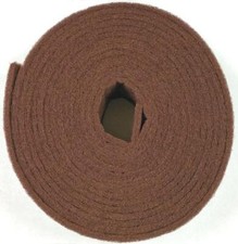 4" x 30' Roll Bear Tex Very Fine Norton 66261058361 (1 rolo) comprar usado  Enviando para Brazil