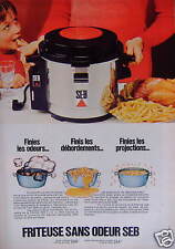 Press 1973 seb d'occasion  Expédié en Belgium