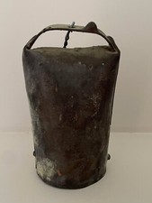 Ancienne cloche betail d'occasion  Prades