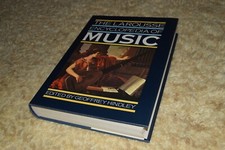 Usado, The Larousse Encyclopedia of Music editado por Geoffrey Hindley 1971 comprar usado  Enviando para Brazil