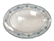 blue dinner service for sale  LIVINGSTON