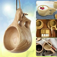 270ml handgemachte holz d'occasion  Expédié en France