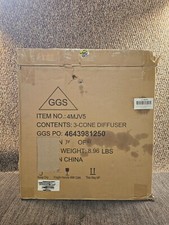 Cone diffuser ceiling for sale  North Salt Lake