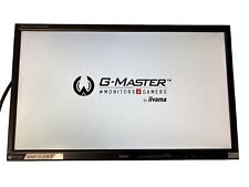 Iiyama master g2230hs for sale  LANCASTER