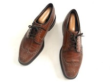 Church derby brogue d'occasion  Amiens-