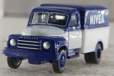 Wiking werbemodell hanomag gebraucht kaufen  Alpirsbach