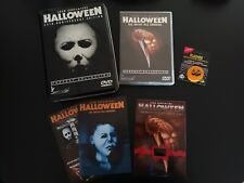 Halloween nacht grauens gebraucht kaufen  Hamburg