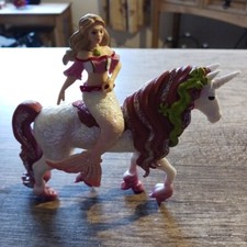 Schleich bayala mermaid for sale  ALLOA