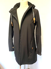 Softshell mantel fashion gebraucht kaufen  Berlin