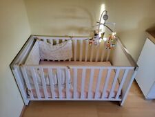Kinderbett paidi kira gebraucht kaufen  Schwenningen