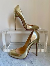 Christian louboutin fifi for sale  BICESTER