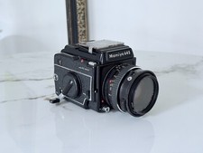 Mamiya 645 1000s d'occasion  Paris XX