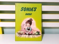 Pássaros de Sonia! Livro infantil HC por Maria Luisa, usado comprar usado  Enviando para Brazil