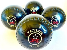 Taylor ace indoor for sale  HALIFAX