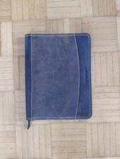 Greenbury schreibmappe leder gebraucht kaufen  Germering