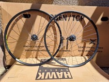 Mtb wheel set for sale  INSCH