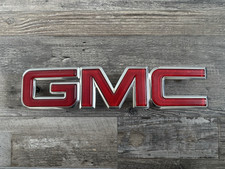 Gmc oem 1988 for sale  Fair Oaks