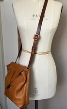 Henry cuir crossbody for sale  Oakland