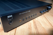Nad c316bee nad gebraucht kaufen  Wadgassen
