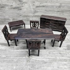 Vtg dollhouse furniture for sale  Wind Gap