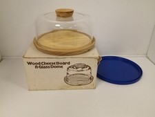 Wooden cheese board for sale  UK