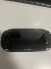 Console vita hs d'occasion  Tarbes