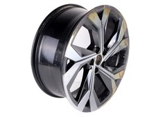 Jante aluminium et40 d'occasion  Lambersart