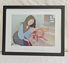 Disney mulan 1999 for sale  Chattanooga