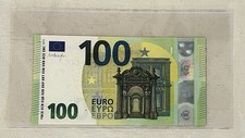 Austria 100 euro usato  Italia