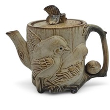 Teapot john buck for sale  SEAFORD
