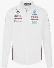 Mercedes amg camicia usato  Atina