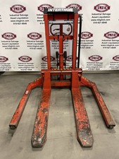 Interthor lx515514 manual for sale  Fleetwood