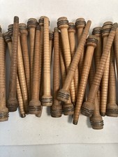 Wood bobbins spools for sale  Elizabethtown