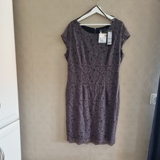 Festliches kleid . gebraucht kaufen  Esselbach