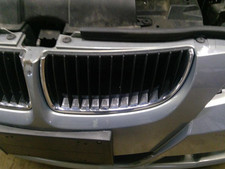 Driver grille sedan for sale  Wisconsin Rapids