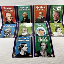 Pull ahead biographies for sale  Carrboro