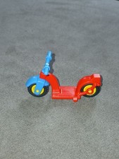 Playmobil red and d'occasion  Expédié en Belgium