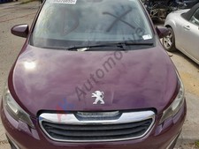 Peugeot 108 2014 for sale  ROWLANDS GILL