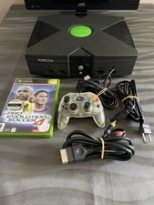 Console microsoft xbox d'occasion  Bondoufle