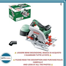Bosch pks sega usato  Bovolone