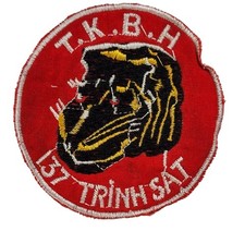 Vietnam war patch for sale  Avenel