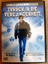 Zurück vergangenheit staffel gebraucht kaufen  Lübeck