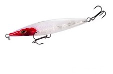 Isca de pesca tropical mar água salgada juvenil barracuda WTD isca lápis 130mm 26g comprar usado  Enviando para Brazil