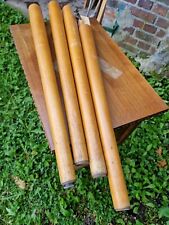 Holzbeine möbelbeine möbelf� gebraucht kaufen  Kempen