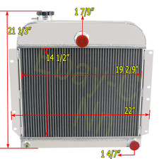 Rows radiator 1941 for sale  Fontana