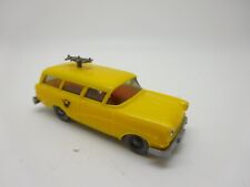 Wiking opel camping d'occasion  Expédié en Belgium