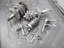 Scorpa sy250 gear for sale  WALSALL