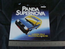 Adesivo sticker fiat usato  Santena